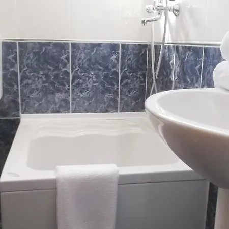Apartman Baco