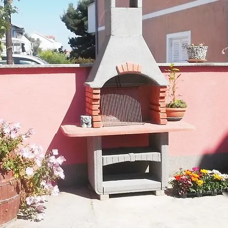 Apartman Baco Tribunj (Sibenik-Knin)