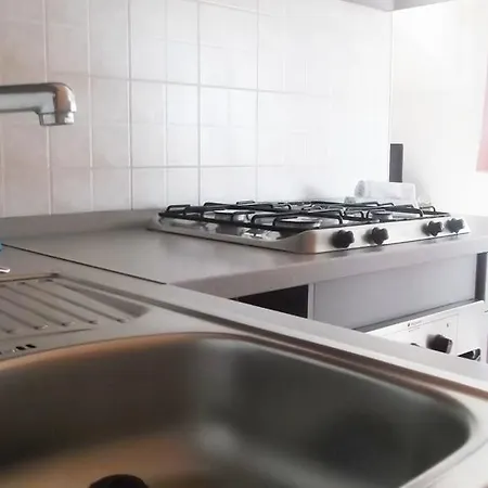 Apartman Baco *