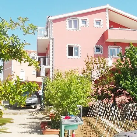 Apartman Baco *