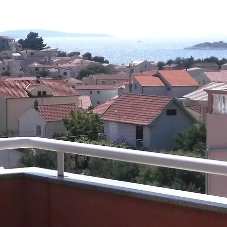Apartman Baco
