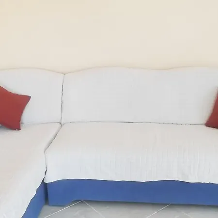 Apartman Baco *