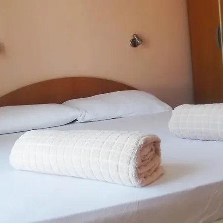 Apartman Baco